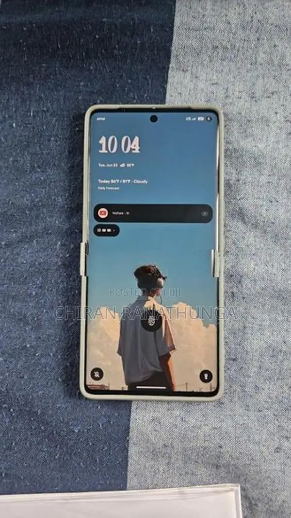 Google Pixel 7 Pro (Used)