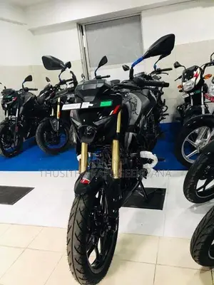 Bajaj Pulsar N160 2026
