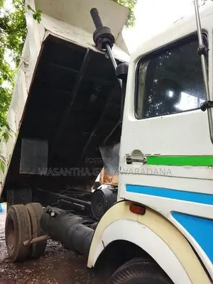 Tata Tipper 2006