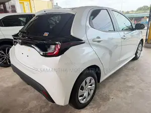Toyota Yaris X Grade 2024