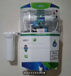 Ro Water Filter