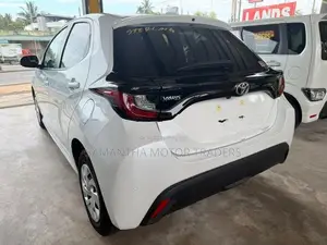 Toyota Yaris X Grade 2024