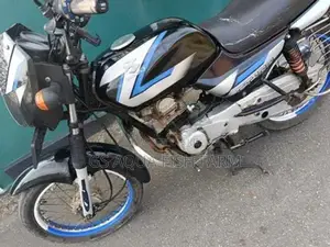 Bajaj CT100 CT 100 2007