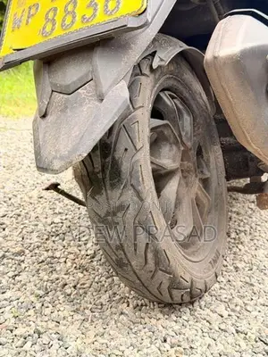 TVS Ntorq 125 2018