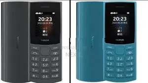 Nokia 105 (Brand New)
