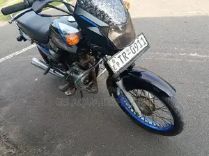 Bajaj CT100 CT 100 2007