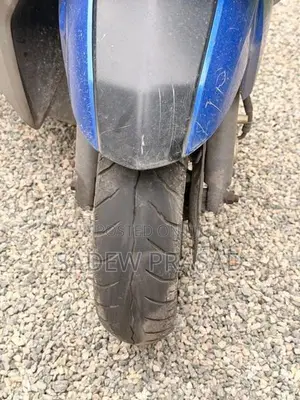 TVS Ntorq 125 2018