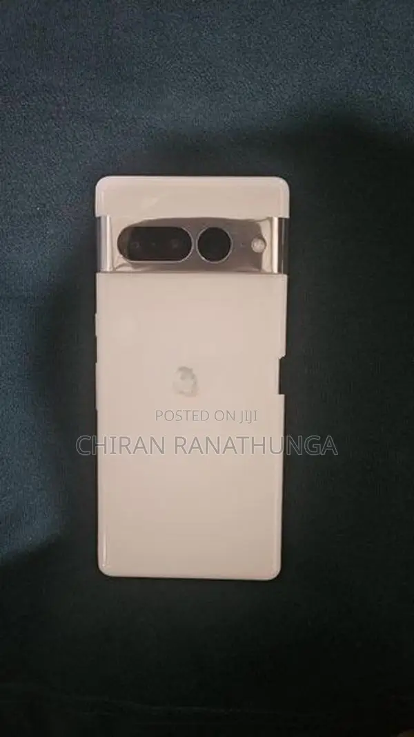 Google Pixel 7 Pro (Used)
