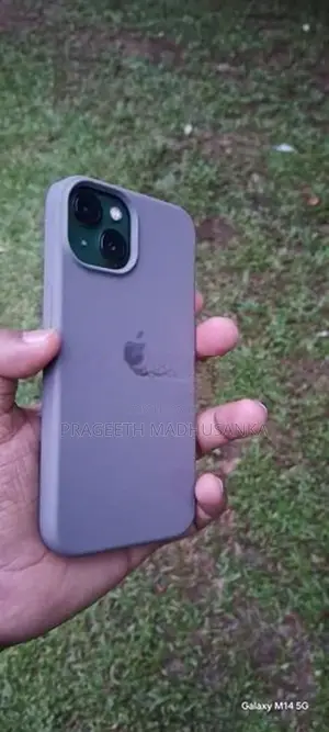 Apple iPhone 13 (Used)