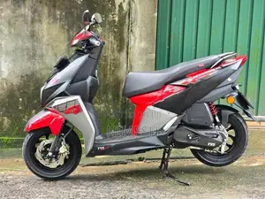 TVS Ntorq 125 race edition 2025