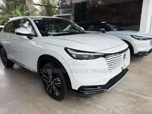 Honda Vezel Z Premium 2026