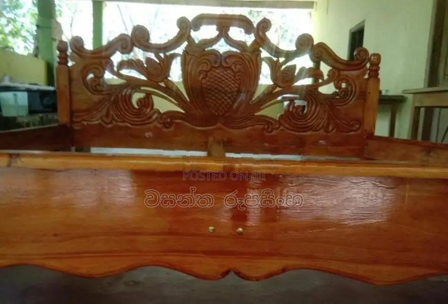 Burutha Bed