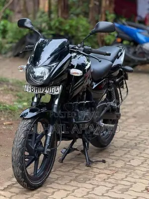 Bajaj Pulsar 150 2020