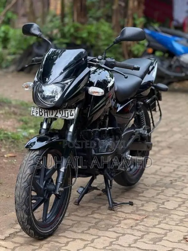 Bajaj Pulsar 150 2020