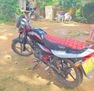 Bajaj Platina 125 2011