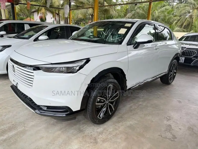 Honda Vezel Z Premium 2026