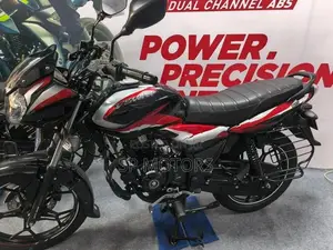 Bajaj Discover 125 2026