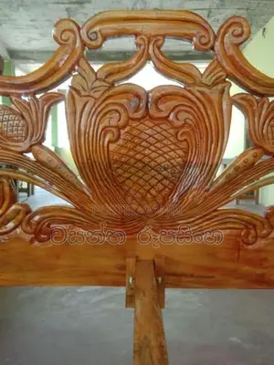 Burutha Bed