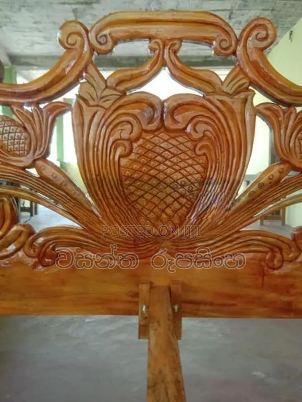 Burutha Bed