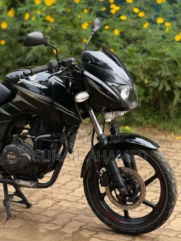 Bajaj Pulsar 150 2020