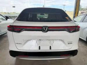 Honda Vezel Z Premium 2026