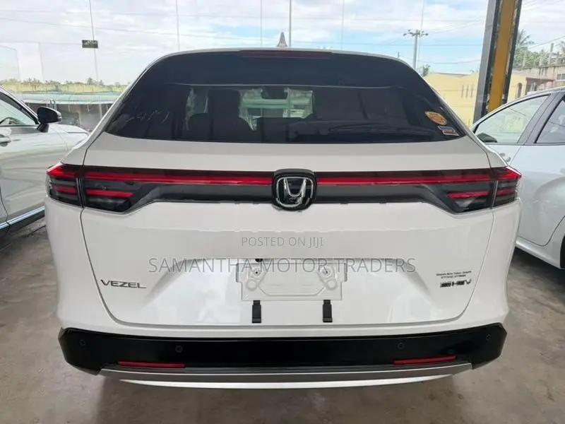 Honda Vezel Z Premium 2026