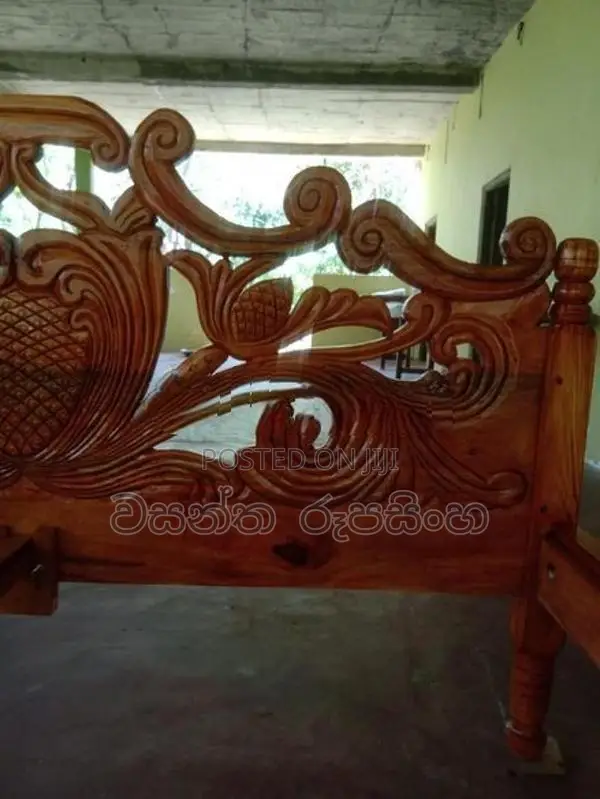 Burutha Bed