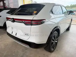 Honda Vezel Z Premium 2026