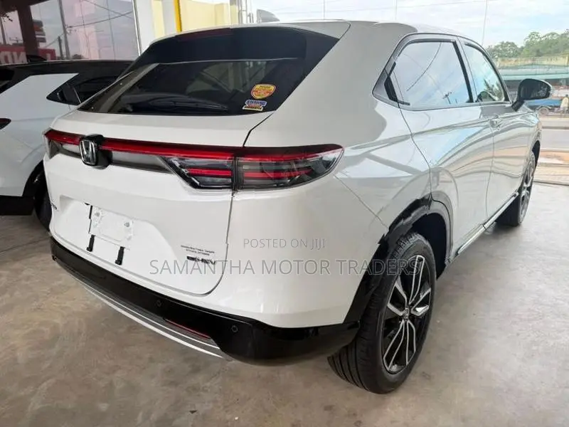 Honda Vezel Z Premium 2026
