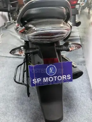 Bajaj Discover 125 2026