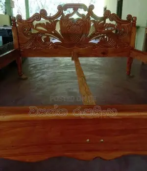 Burutha Bed
