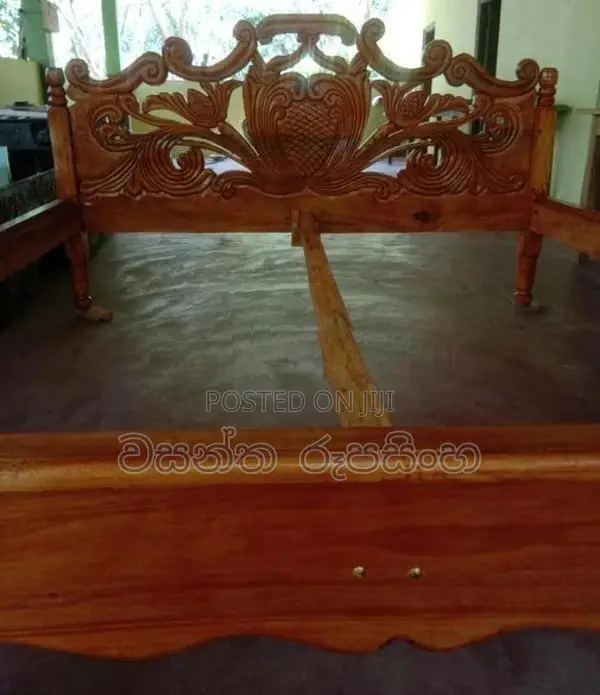 Burutha Bed