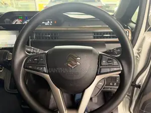 Suzuki Wagon R ZX Custom 2025