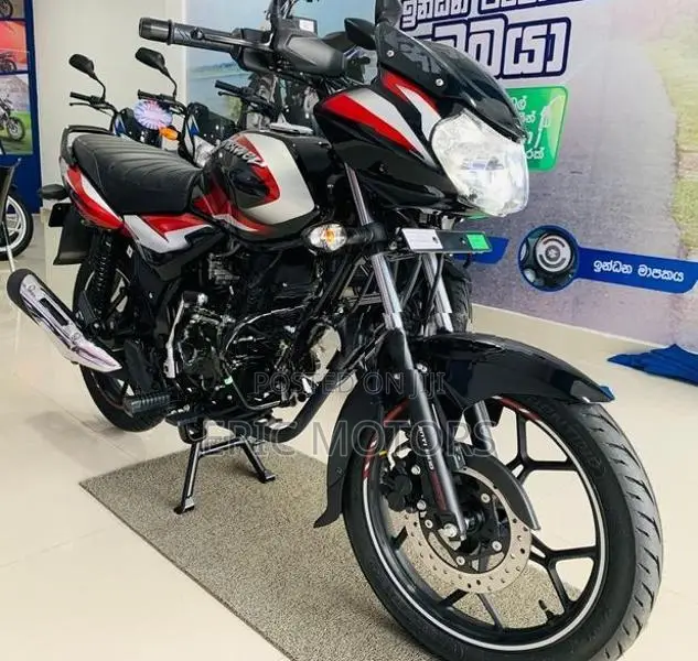 Bajaj Discover Brandnew 2026