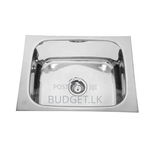 Kitchen Sink