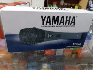 Professional Vocal Microphones