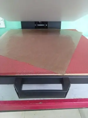 T-Shirt Heat Press Machine