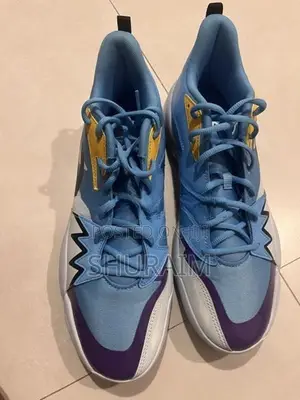 Puma Basketball Shoes