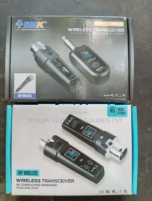 wireless Receiver