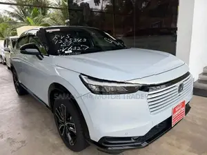 Honda Vezel Z Play 2024
