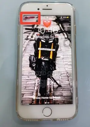 Apple iPhone 7 (Used)