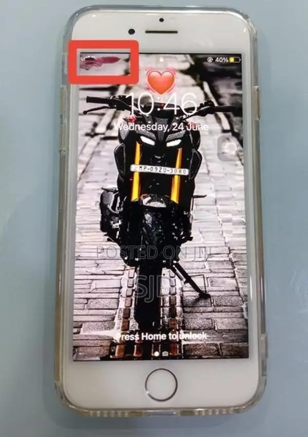 Apple iPhone 7 (Used)