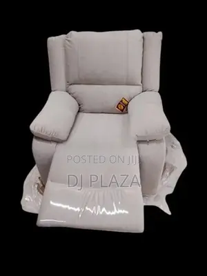 Recliner Sofa