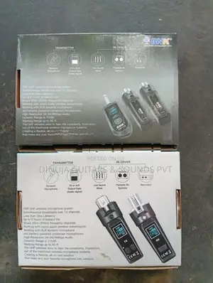 wireless Receiver
