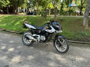 Bajaj Pulsar 135 2015