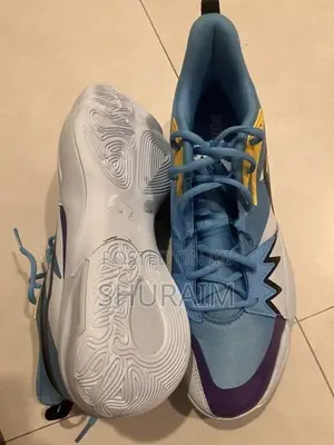 Puma Basketball Shoes