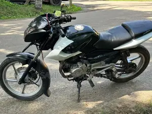 Bajaj Pulsar 135 2015
