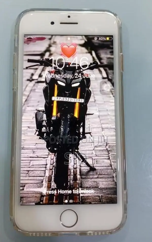 Apple iPhone 7 (Used)