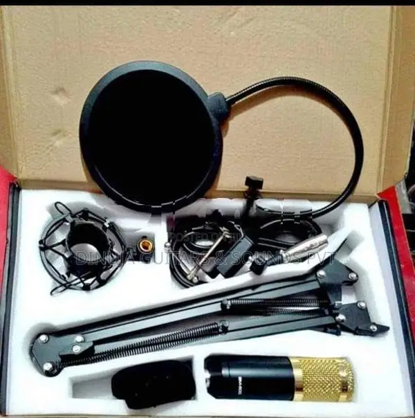 V8 Sound Card