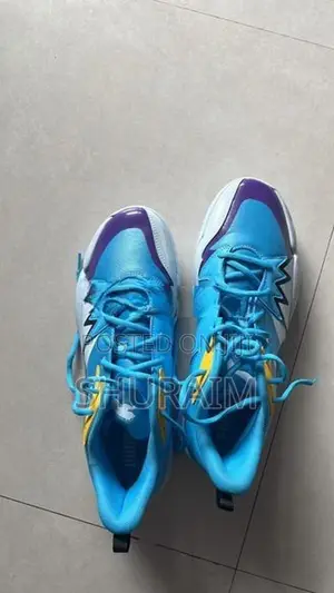 Puma Basketball Shoes